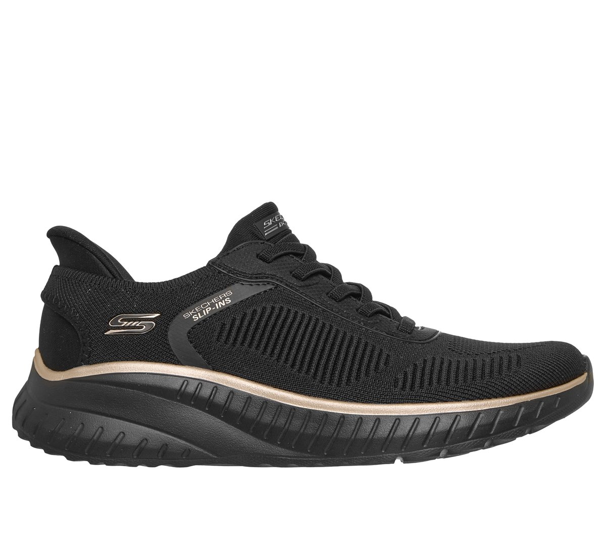 Skechers Slip-ins: BOBS Sport Squad Chaos