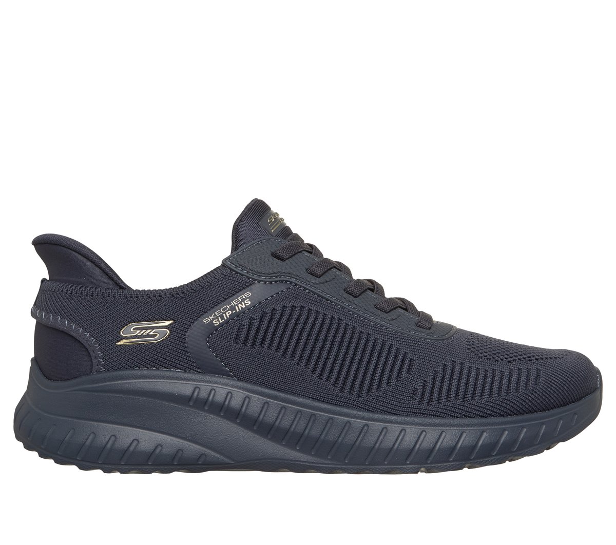 靴 elle Skechers Slip-ins: BOBS Sport Squad Chaos