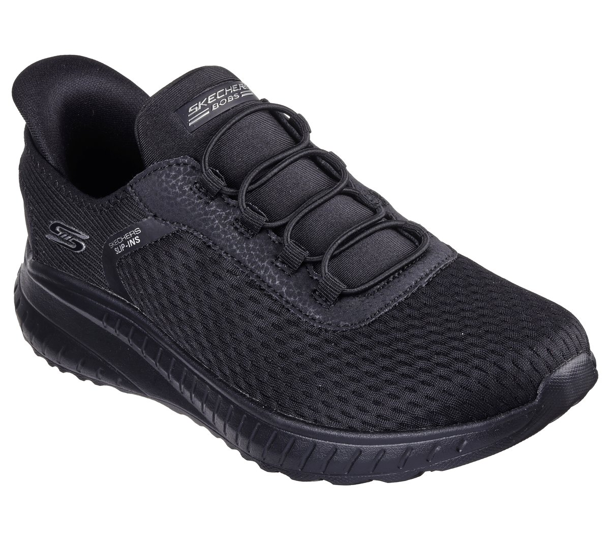 Skechers Slip-ins: BOBS Squad 4 - Staple Look
