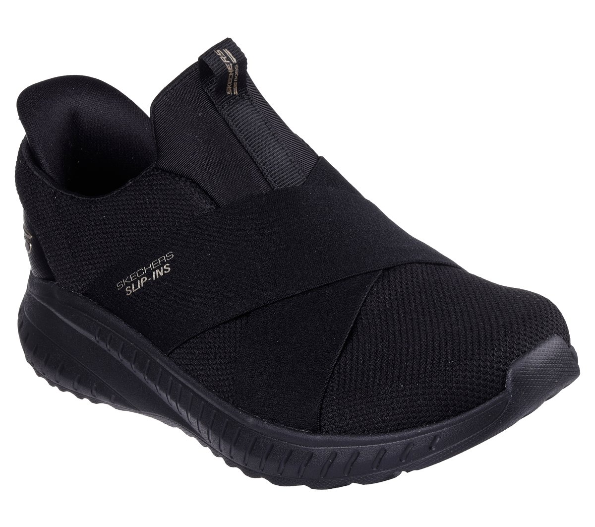 Skechers Slip-ins: BOBS Sport Squad Chaos | SKECHERS JP