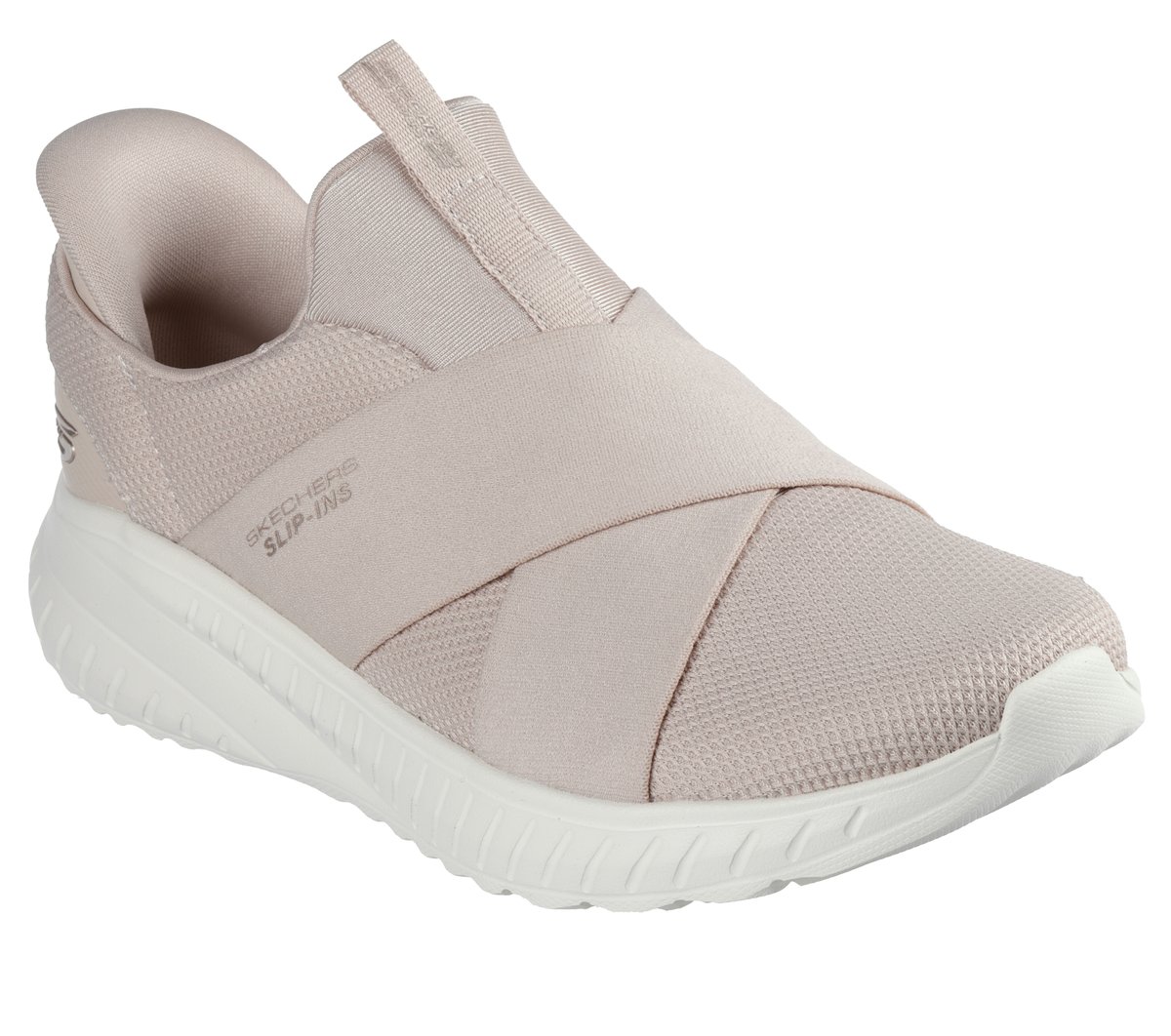 Skechers Slip-ins: BOBS Sport Squad Chaos | SKECHERS JP