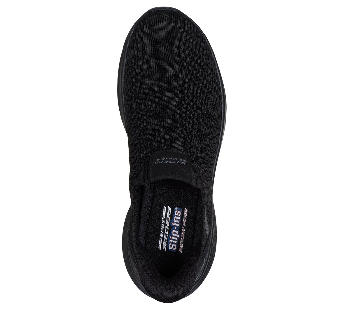 [スケッチャーズ] スニーカーBOBS INFINITY-DAILYVISION スケッチャーズ SKECHERS SLIP-INS:BOBS SPORT INFINITY-DAILY