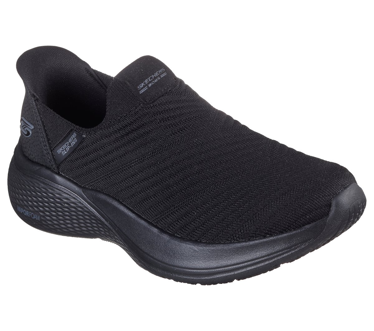 ＵＭＩです！SKECHERS BOBS SPORT ブラック Skechers Slip-ins: BOBS Infinity - Daily Vision | SKECHERS JP