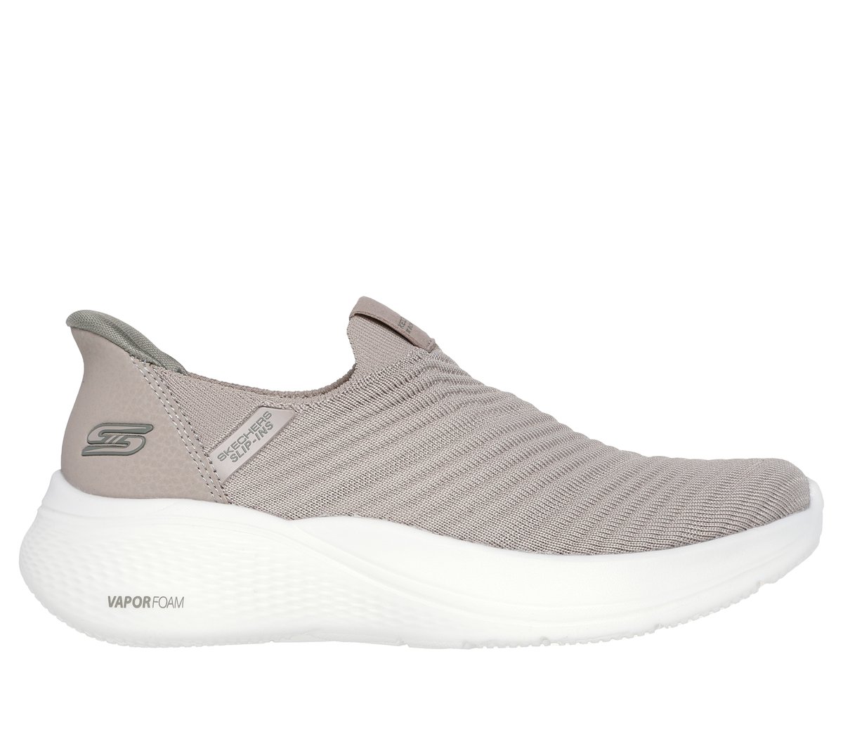 [スケッチャーズ] スニーカーBOBSINFINITY-DAILY VISION スケッチャーズ SKECHERS SLIP-INS:BOBS SPORT INFINITY-DAILY