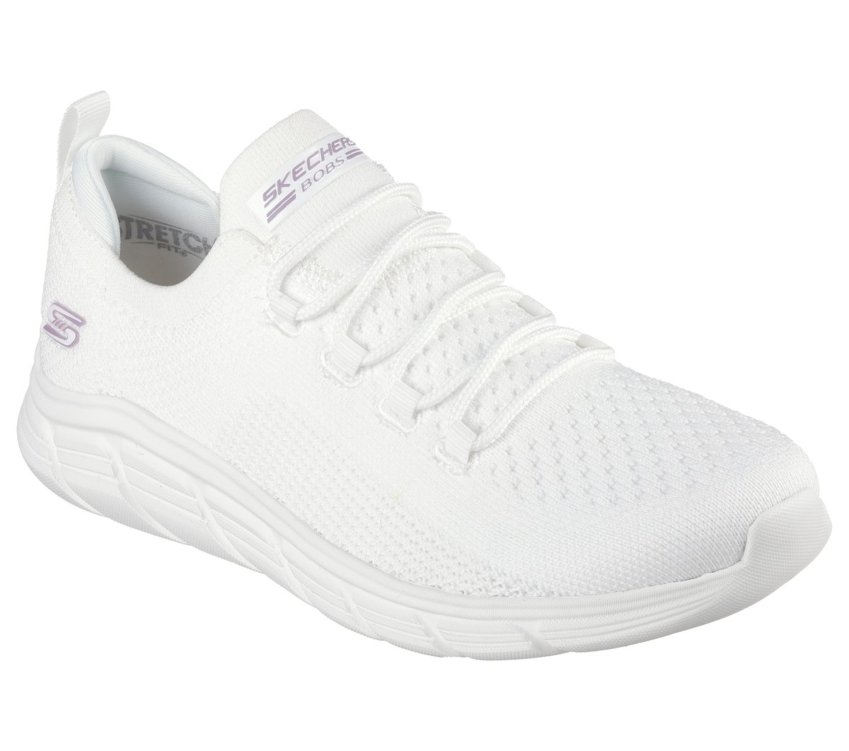 Skechers BOBS Sport B Flex Hi - Flying HI