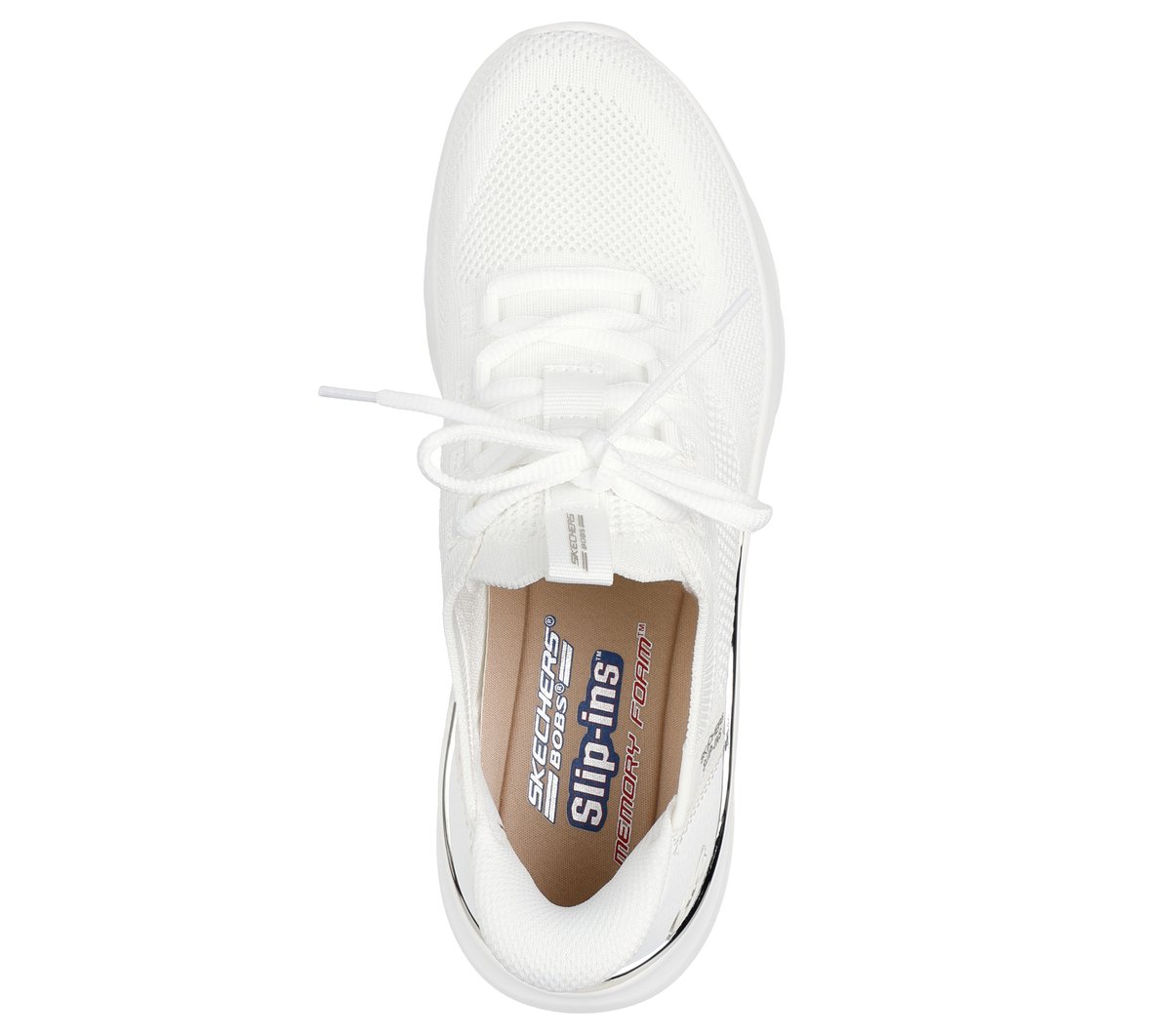 SKECHERS BOBS B LOVE スニーカー　23cm SKECHERS/スケッチャーズ/BOBS B LOVE/Slip-Ins