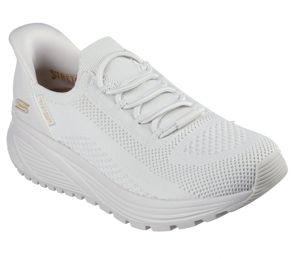 Skechers Slip-ins: BOBS Sport Sparrow 2.0 - Lucky Run