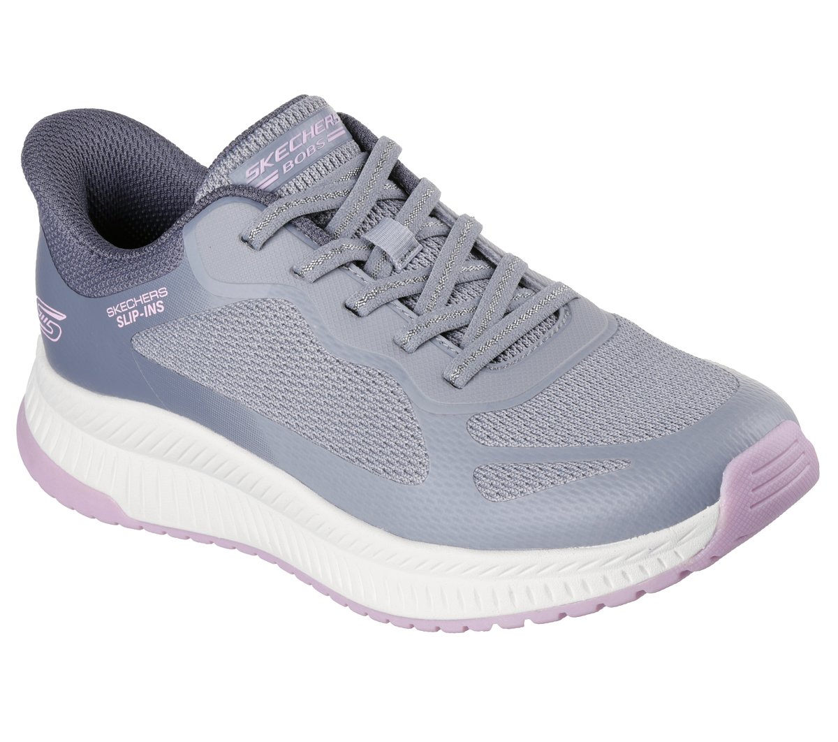 Skechers Slip-ins: BOBS Squad 4 - Staple Look