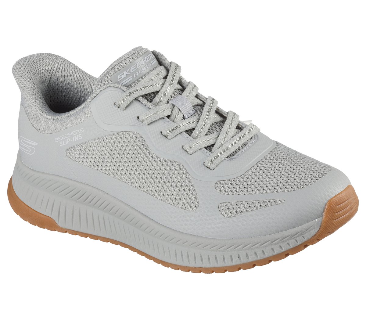 Skechers Slip-ins: BOBS Squad 4 - Staple Look
