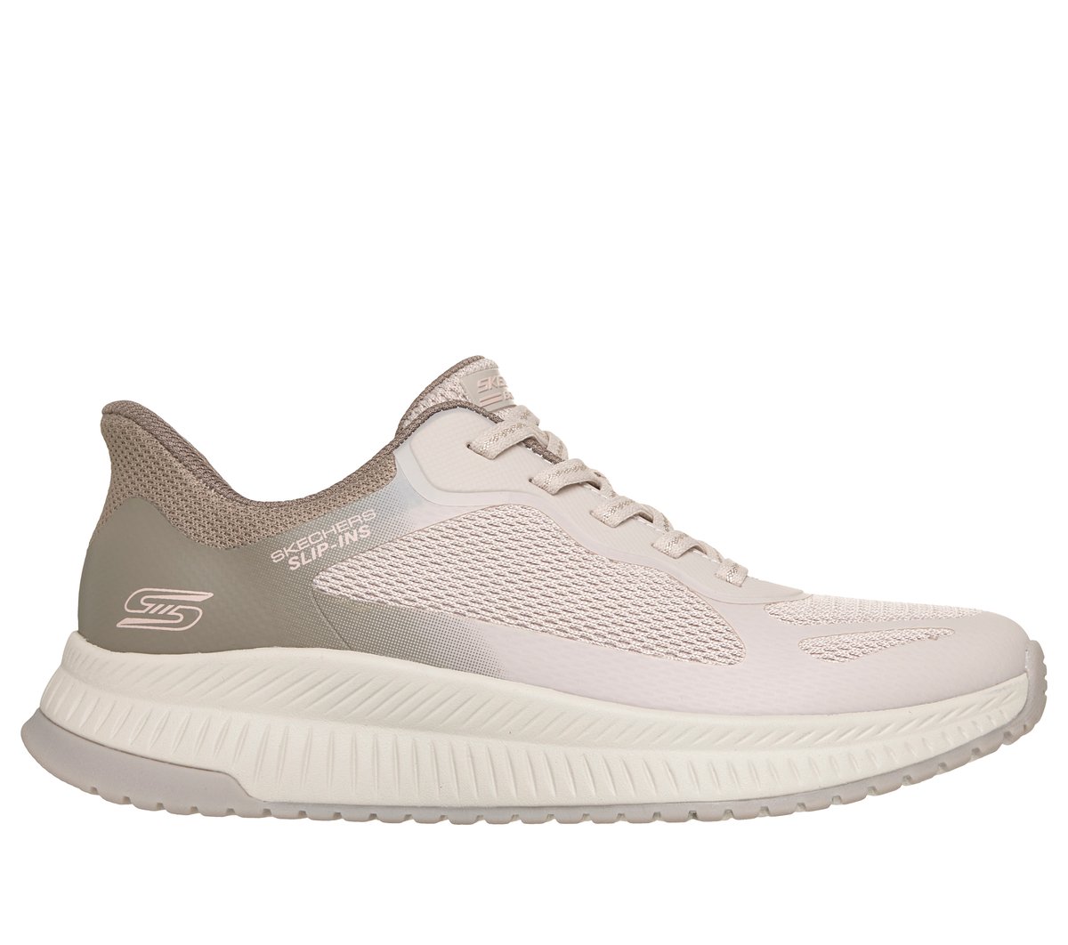 Skechers Slip-ins: BOBS Squad 4 - Staple Look