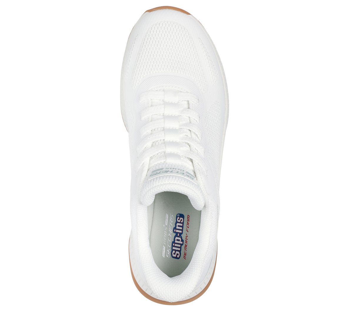 110chan1983ページ Sneakersy Skechers Bobs Squad Chaos-In Color 117504/OFWT