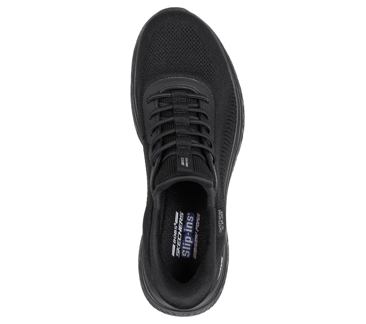 Skechers Slip-ins: BOBS Sport Arc Waves - thumbnail 2