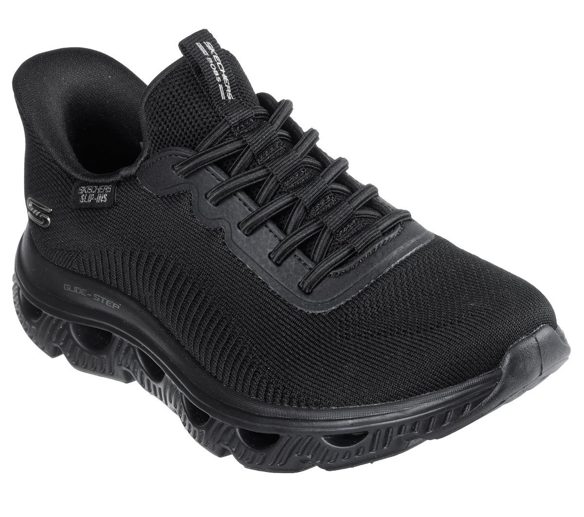 Skechers Slip-ins: BOBS Sport Arc Waves - thumbnail 4
