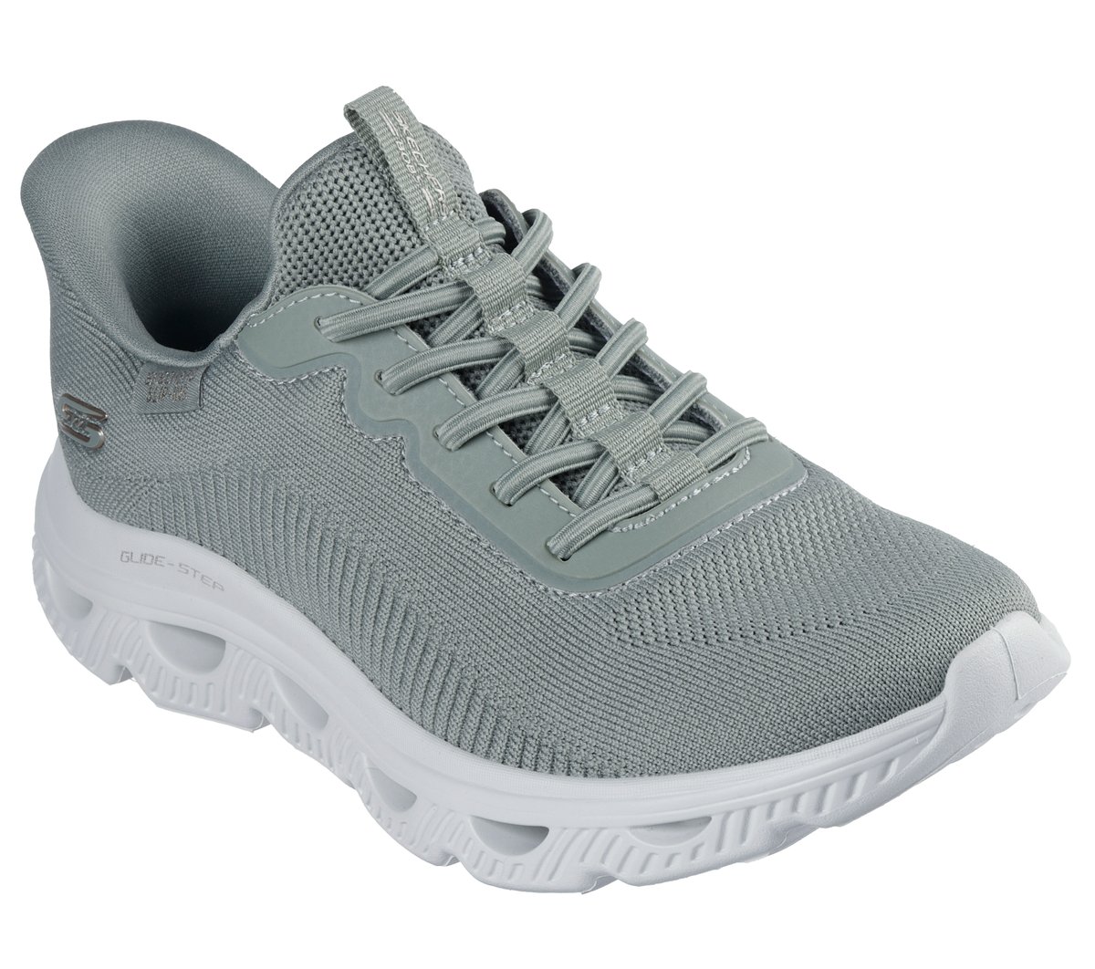 Skechers Slip-ins: BOBS Sport Arc Waves