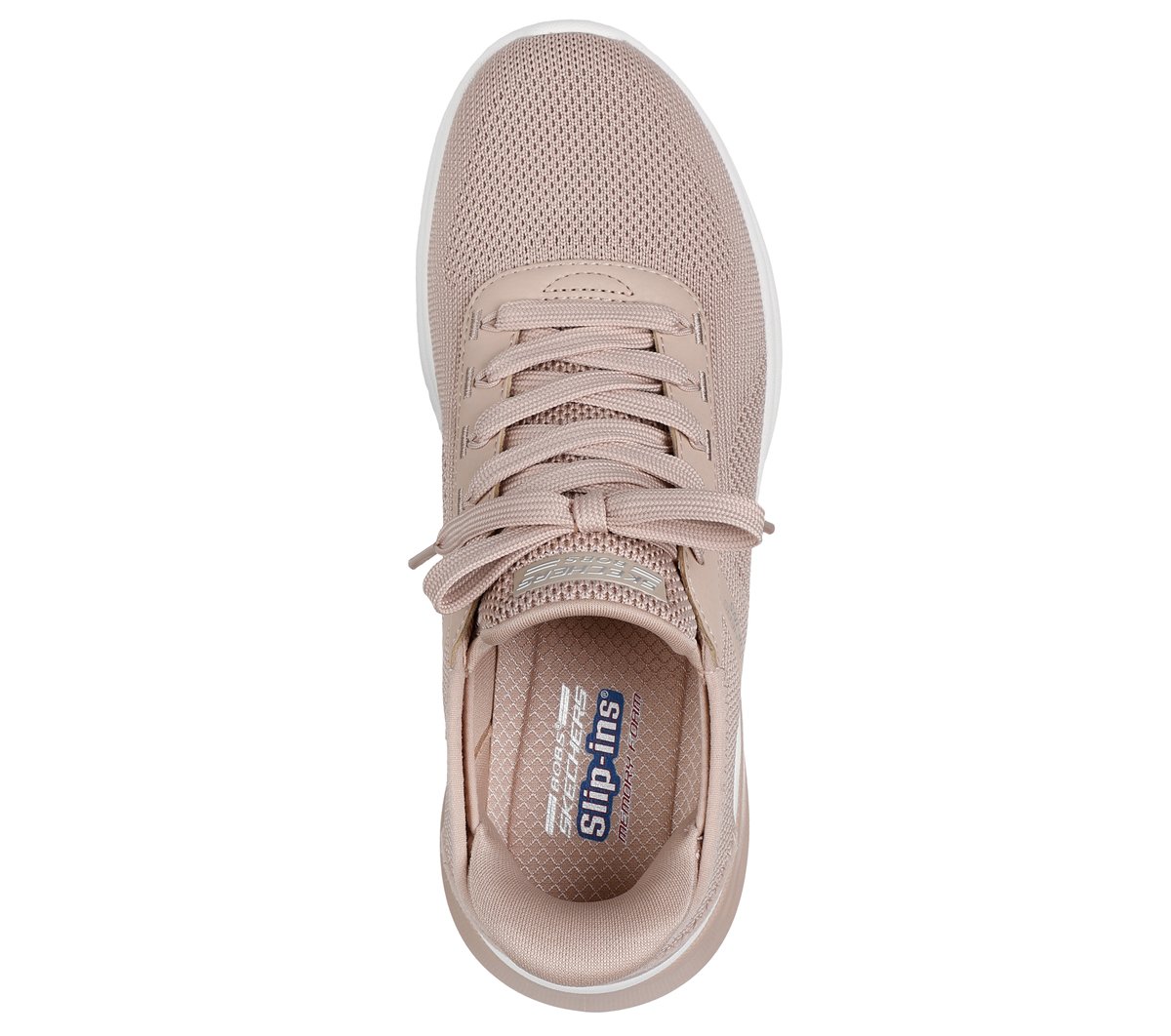 Skechers Slip-ins: BOBS Sport Arc Waves 2.0 - Now It
