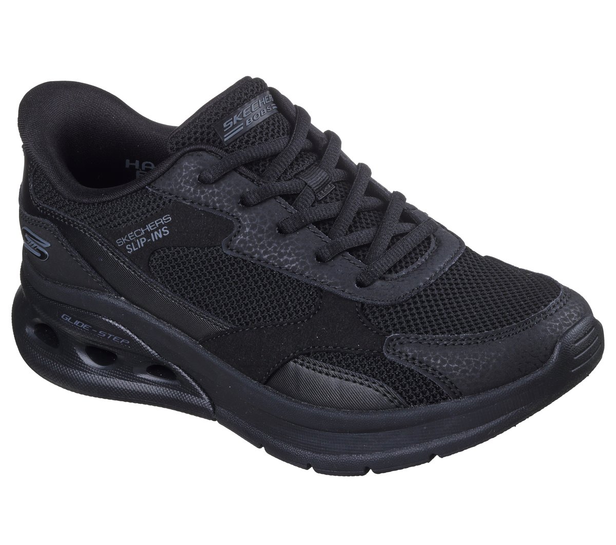 Skechers Slip-ins: BOBS Arc Waves 2.0 - Now You