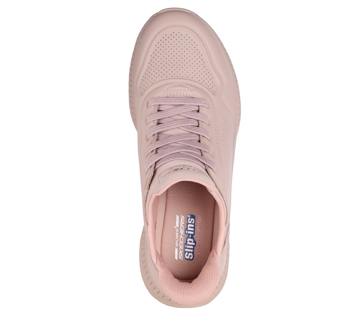 Skechers Slip-ins: BOBS Squad 4 - Key Look | SKECHERS JP
