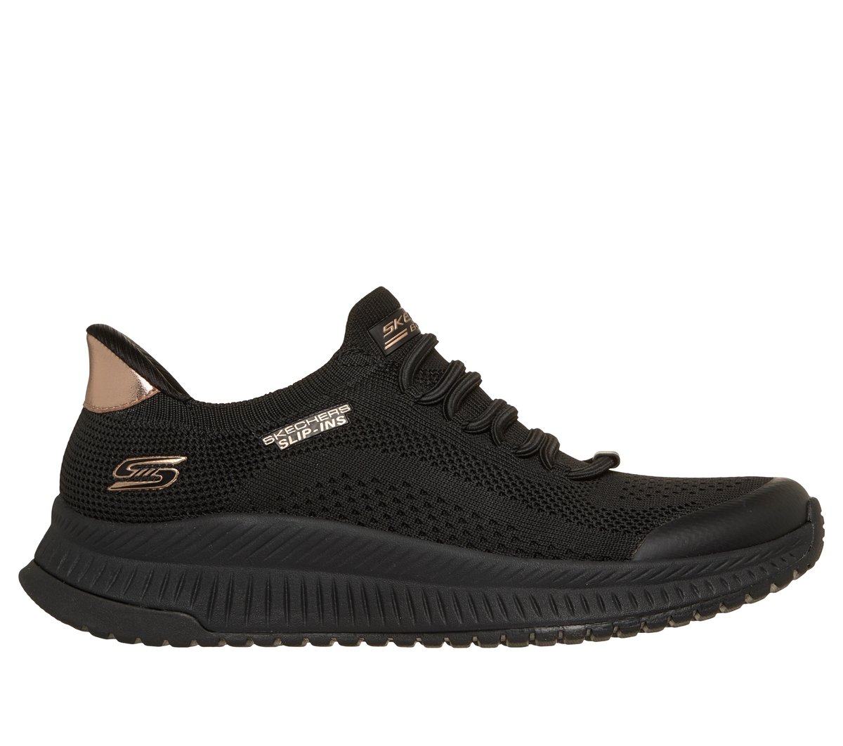 Skechers Slip-ins: BOBS Squad 4 - Dire Step | SKECHERS JP