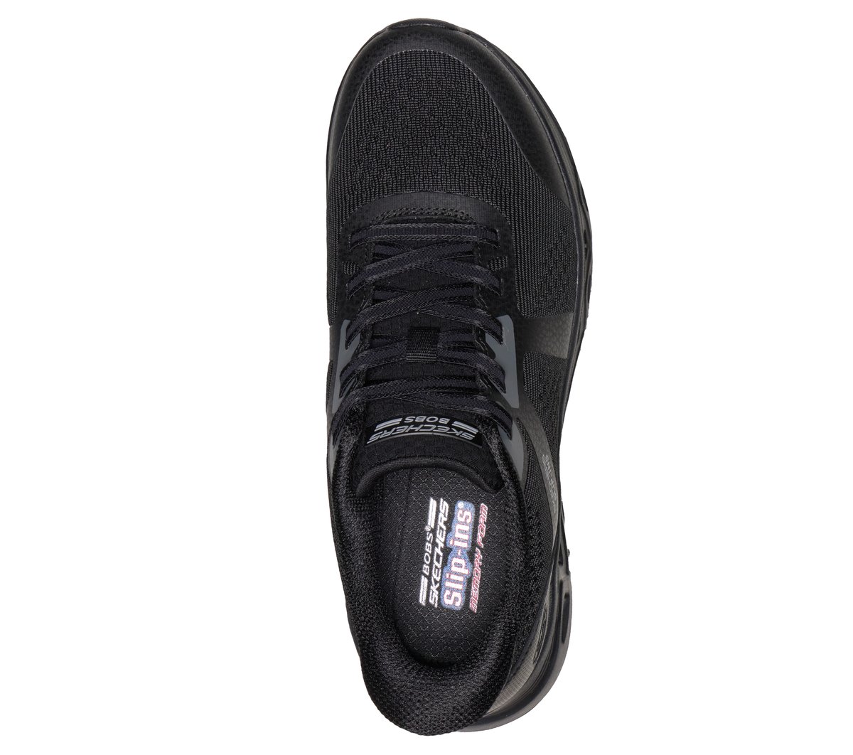 Skechers Slip-ins: BOBS Sport Arc Waves Remix - Get Grounded - thumbnail 2