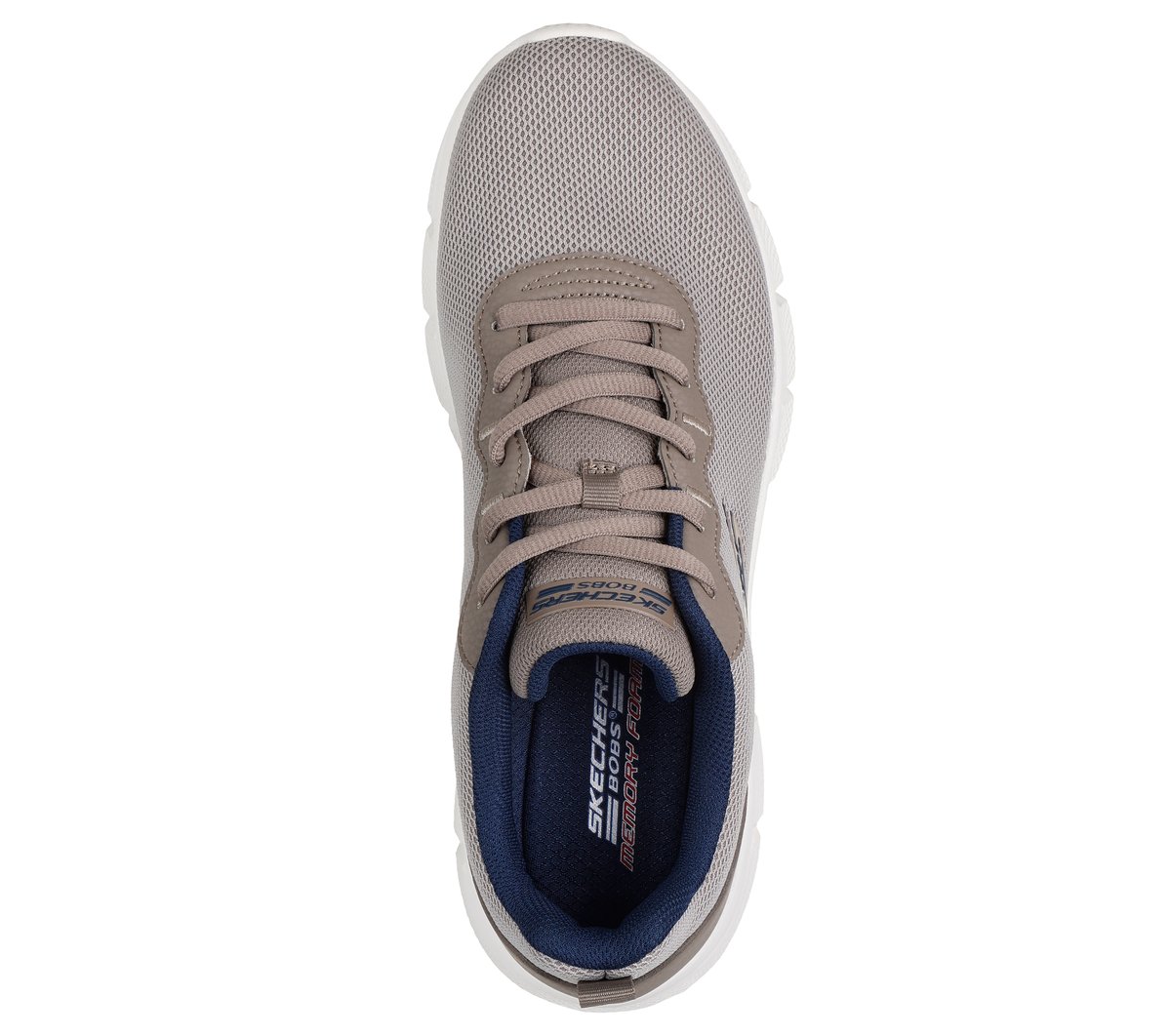 独創的 B Sport BOBS Skechers Flex Edge Icy - その他