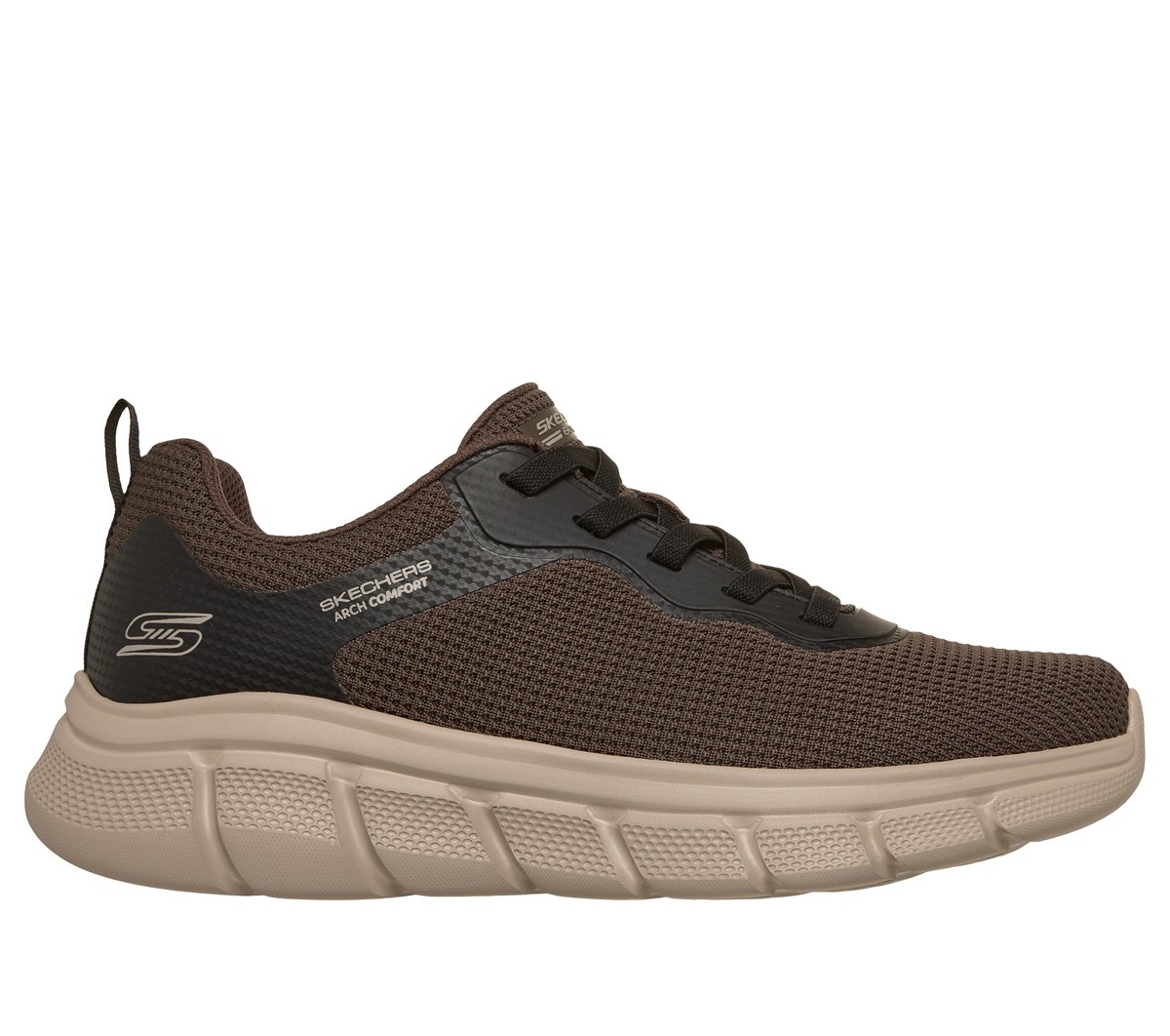 アクロス　ビーマックス BOBS Sport B Flex - Arch Comfort Edge