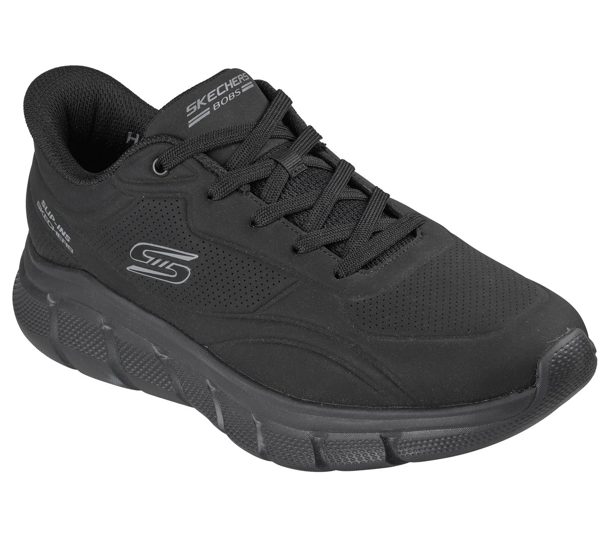 Skechers Slip-ins: BOBS Sport B Flex - Smooth Edge