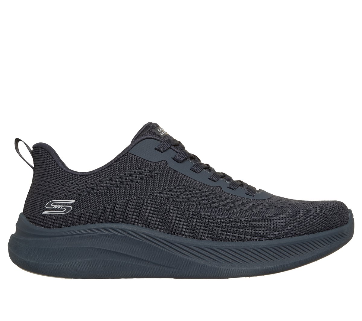 Skechers Heren BOBS Moda Flex CM Taupe, Maat 39, Mag in de wasmachine, Medium