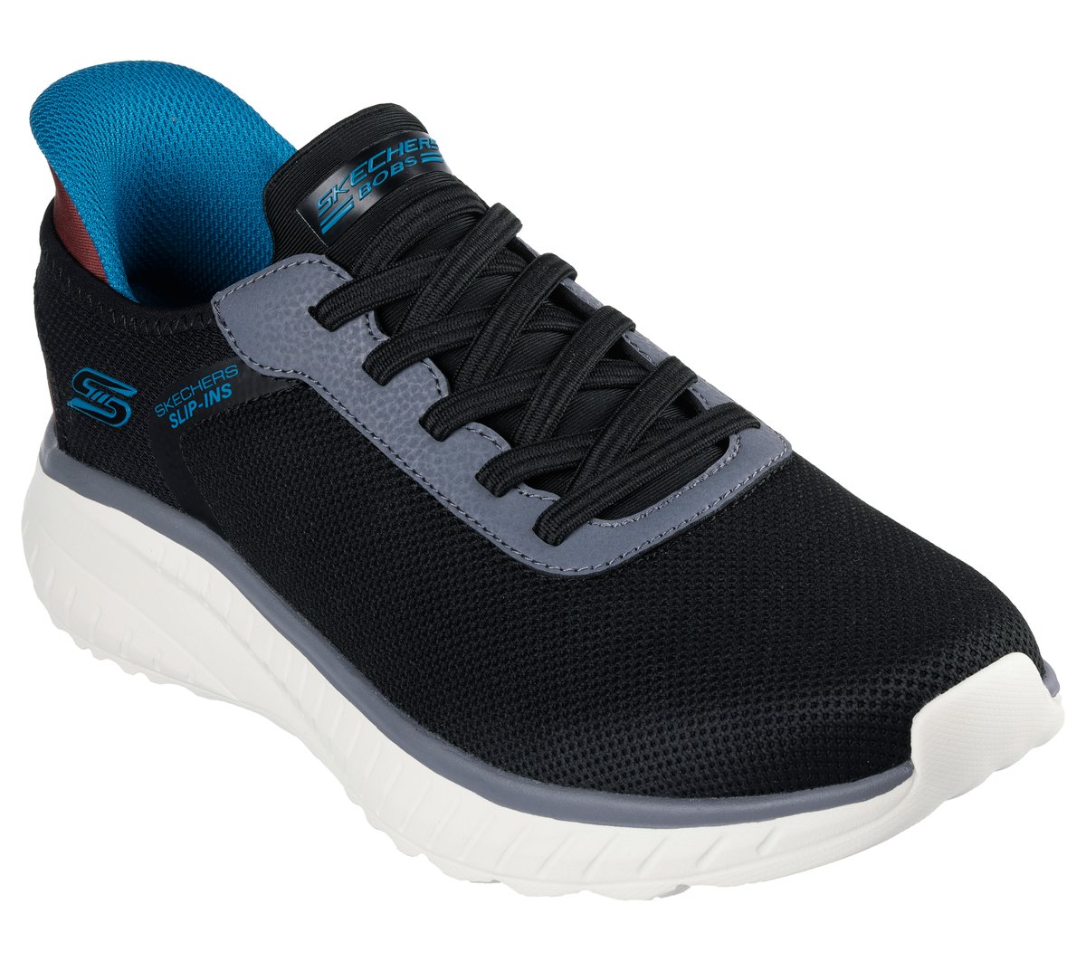 Skechers Slip-ins: BOBS Sport Squad Chaos