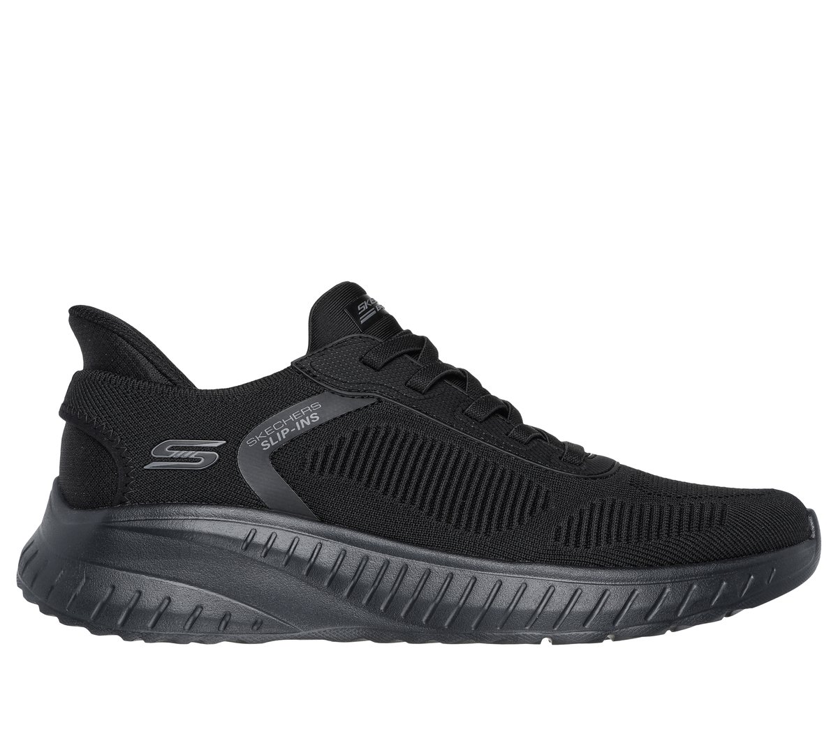 Skechers Slip-ins: BOBS Sport Squad Chaos - Solid Step