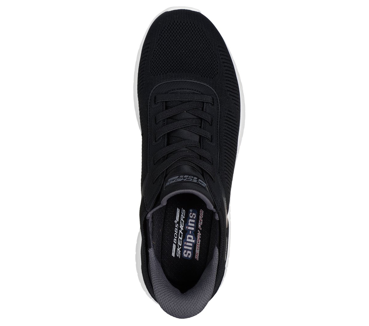 Skechers Slip-ins: BOBS Sport Squad Chaos - Solid Step