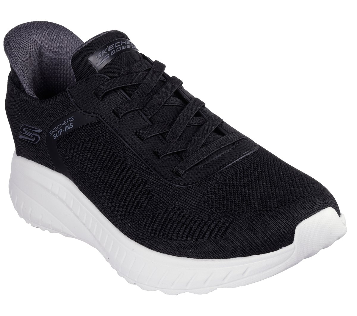Skechers Slip-ins: BOBS Sport Squad Chaos - Solid Step