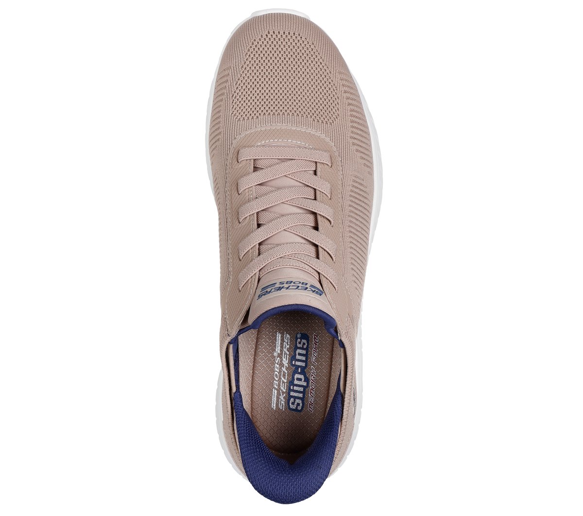 Skechers Slip-ins: BOBS Sport Squad Chaos - Solid Step