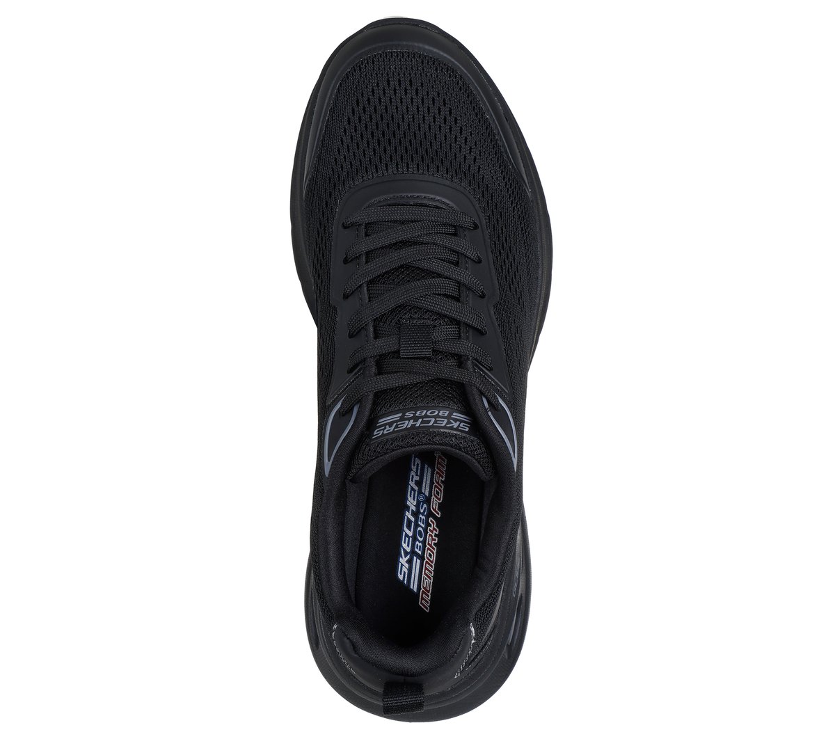 F.Nao　0205★ Skechers BOBS Sport Arc Waves 2.0 - Class Rank