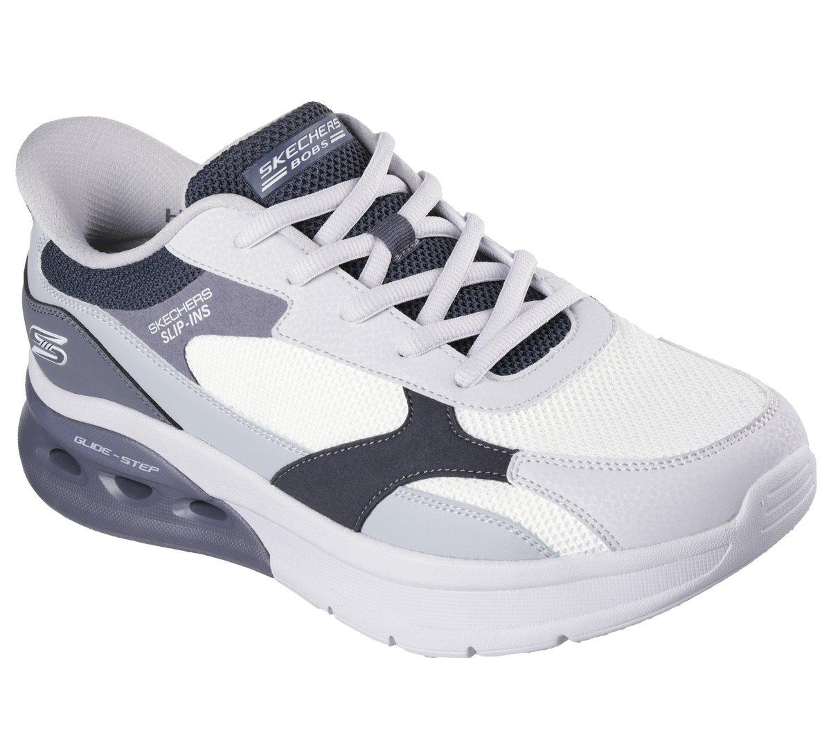 BOA SKECHERS 等身大POP Skechers Slip-Ins Bobs Squad Chaos Women's Wide Width