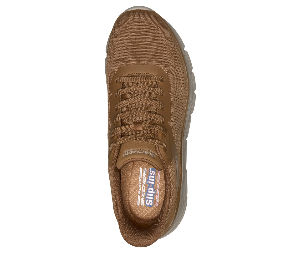 Skechers Slip-ins: BOBS Sport B Flex HI - Velocity Knit - thumbnail 2