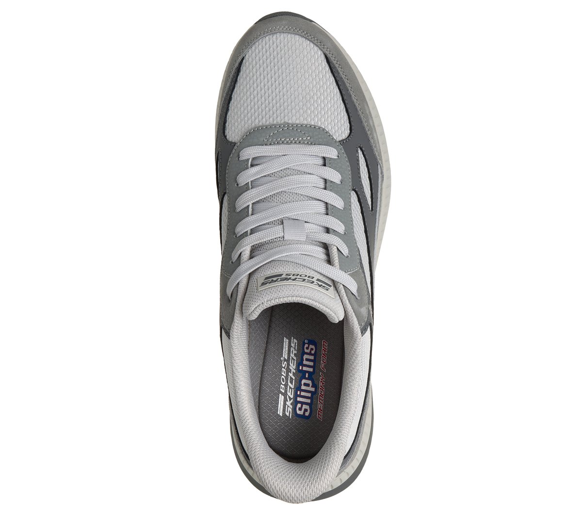 Skechers Slip-ins: BOBS Sport Squad 4 - Core Look - thumbnail 2