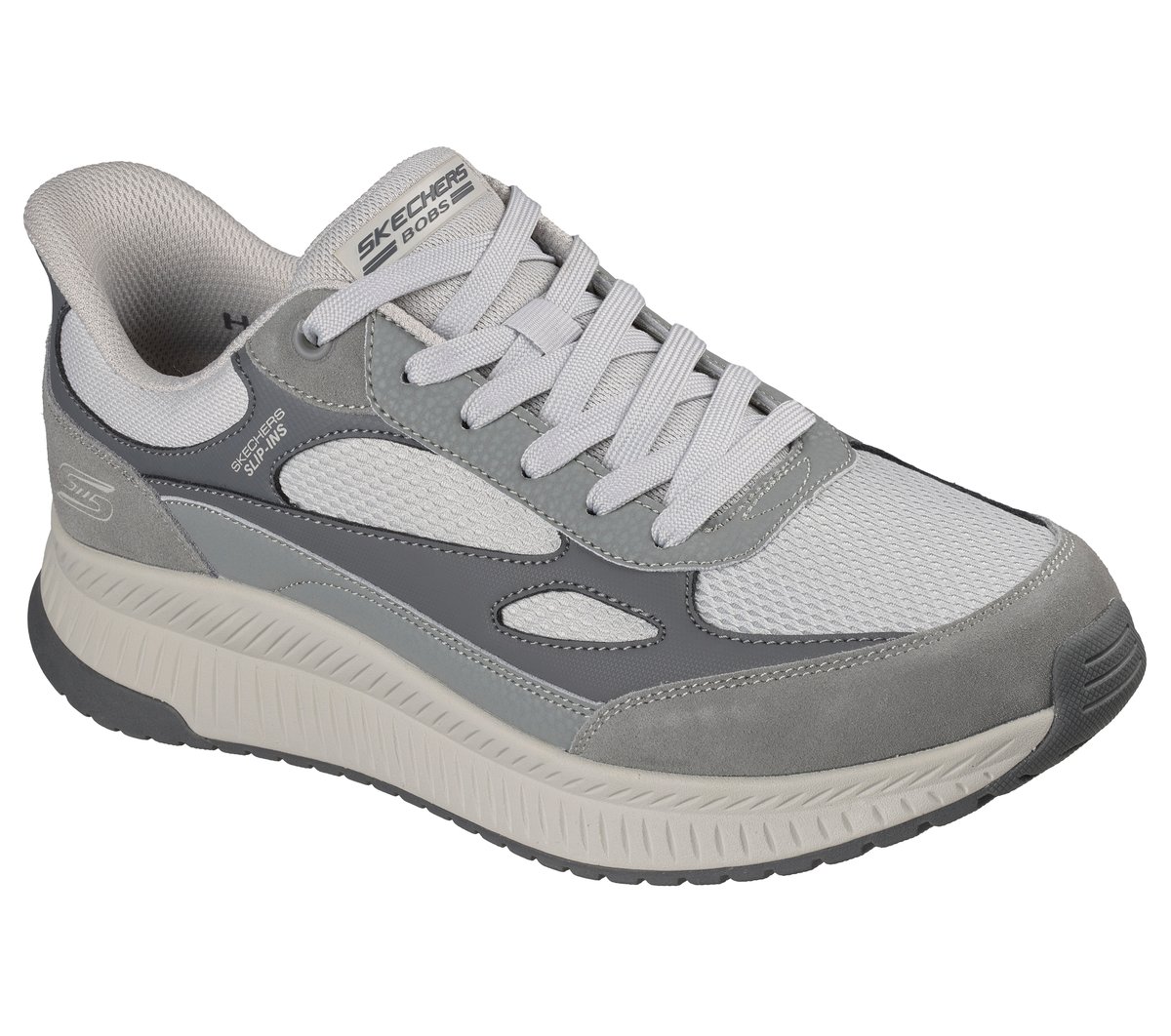Skechers Slip-ins: BOBS Sport Squad 4 - Core Look - thumbnail 4
