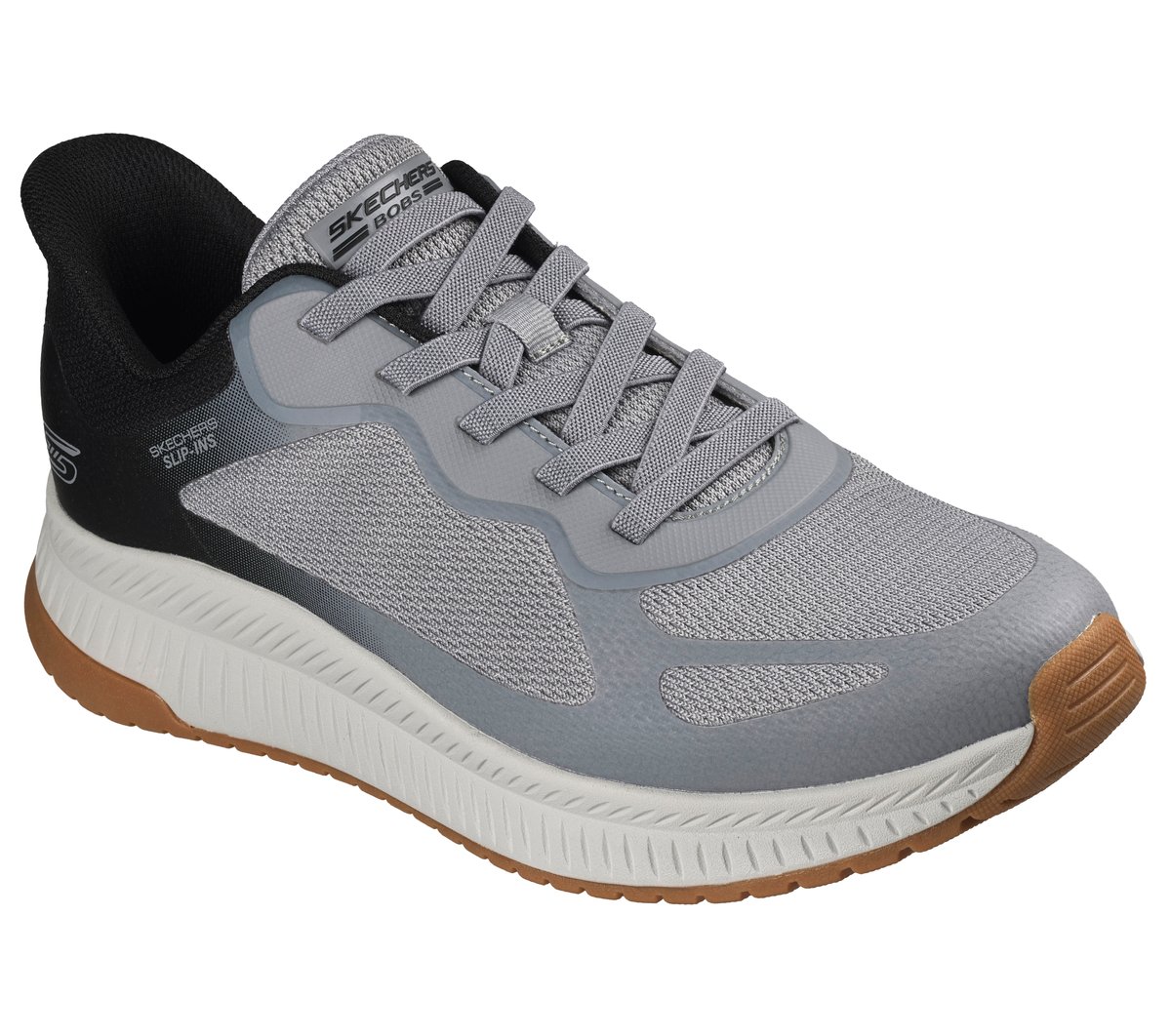 Skechers Slip-ins: BOBS Sport Squad Chaos 4