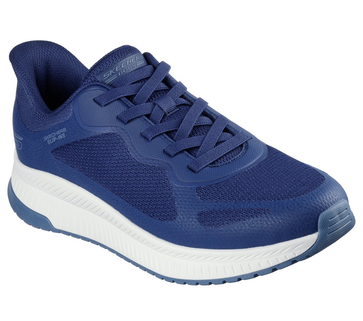Skechers Slip-ins: BOBS Sport Squad Chaos 4
