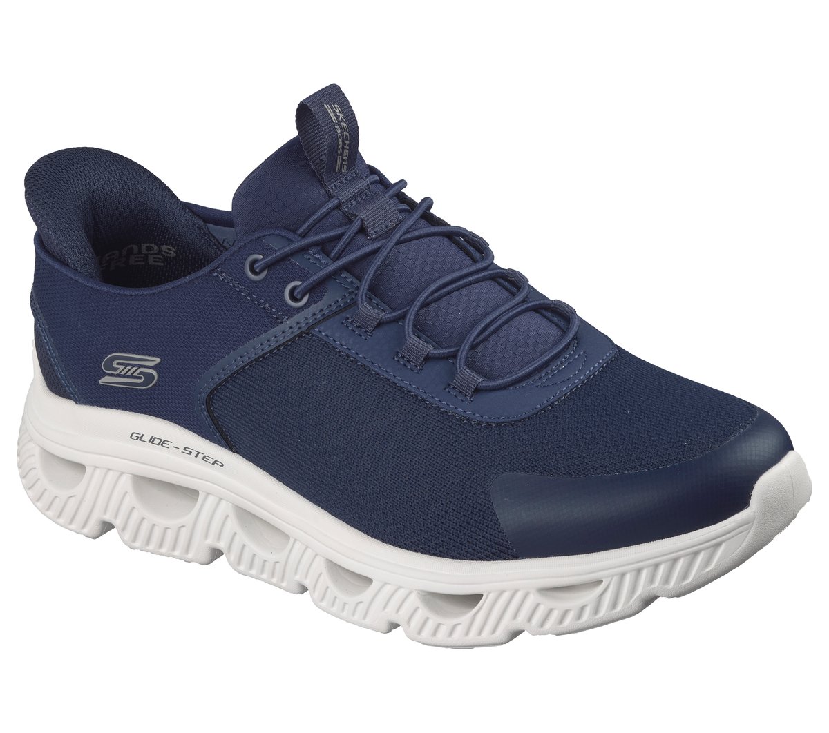 Skechers Slip-ins: BOBS Sport Arc Waves - Slick Turn | SKECHERS JP