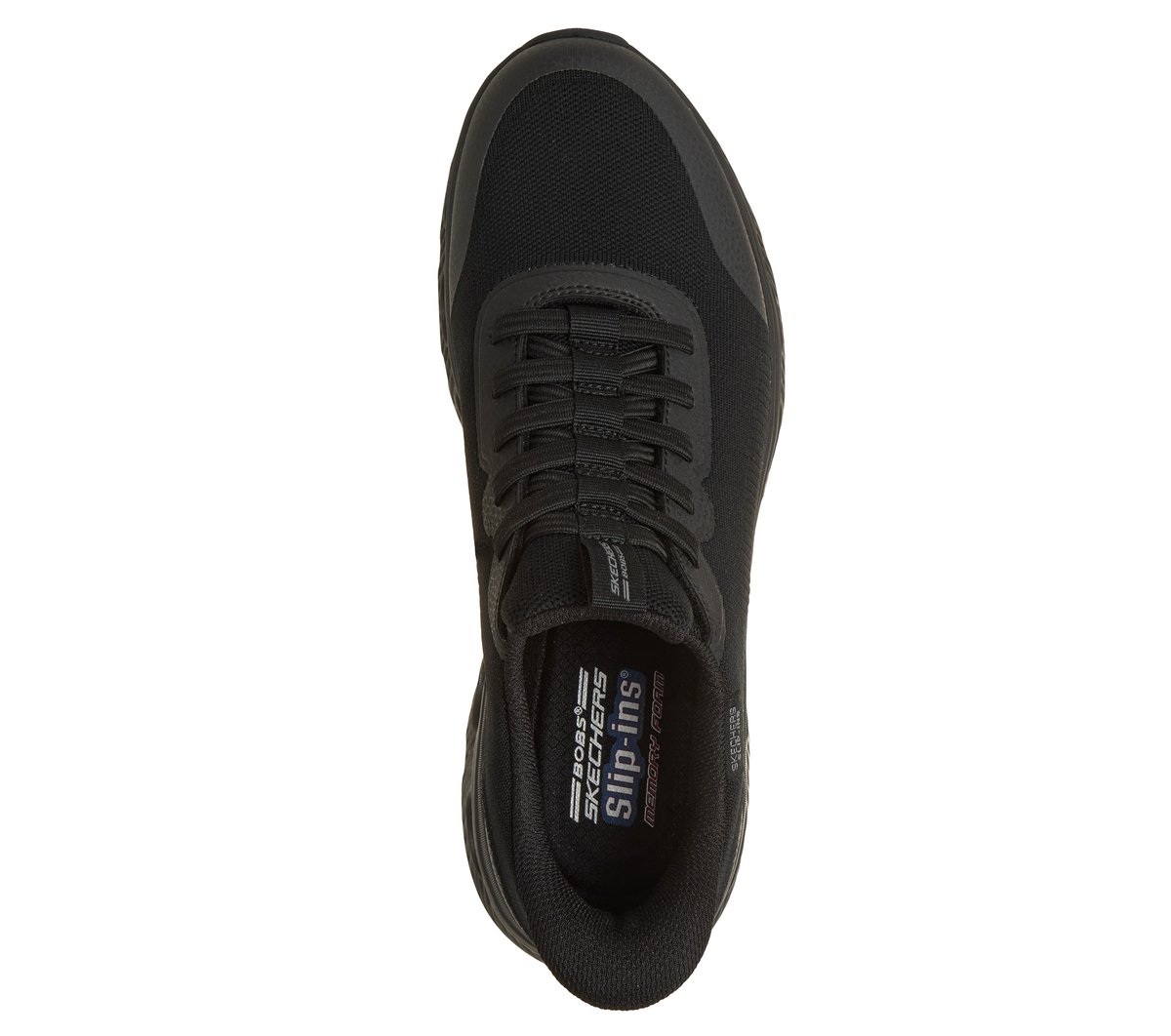 Skechers Slip-ins: BOBS Sport Arc Waves - Upper Motion - thumbnail 2