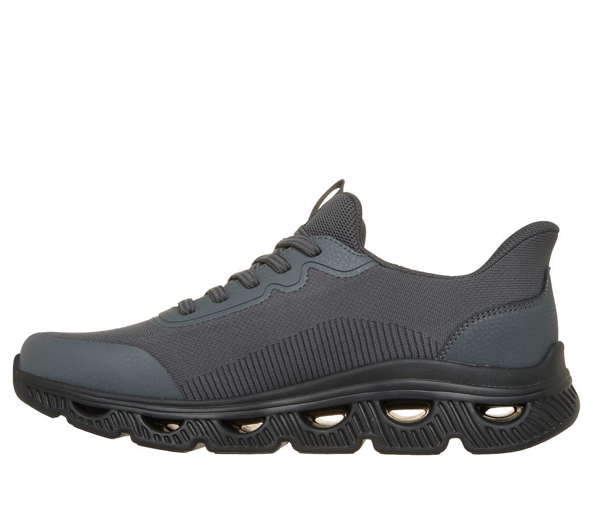 Skechers Slip-ins: BOBS Sport Arc Waves - Upper Motion - thumbnail 10