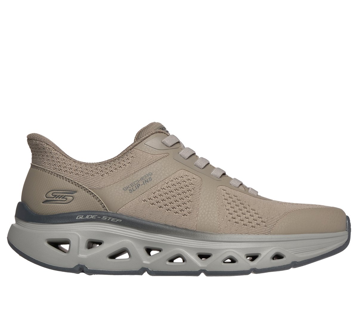 Skechers Slip-ins: BOBS Sport Arc Waves Remix - Feel Grounded