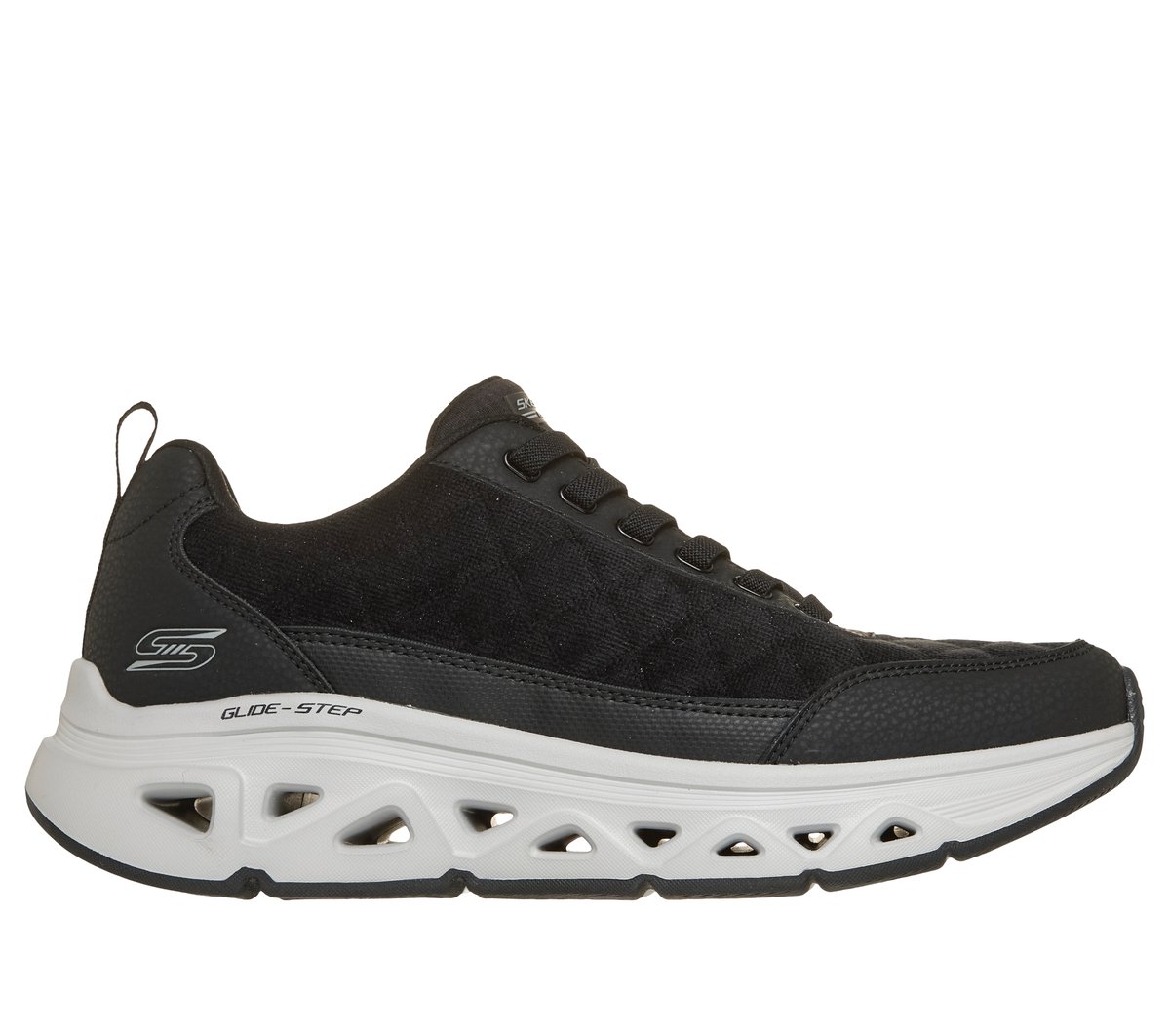 SKECHERS BOBS SPORTスニーカー BOBS Sport Arc Waves Remix - Cozy Fit Cord Groov