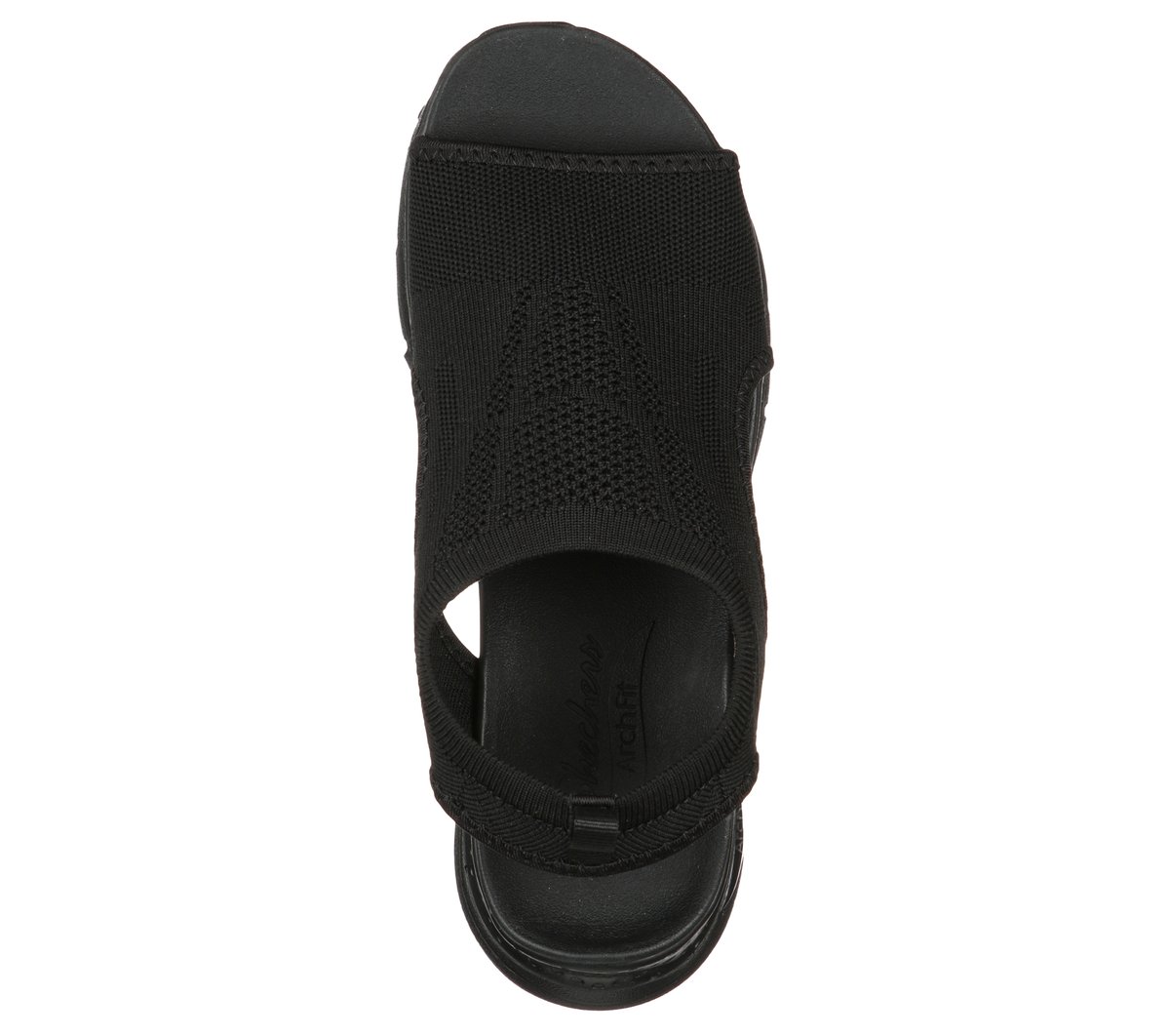 maggie05です。 Skechers Women Arch Fit City Catch Sandal : Amazon.in: Shoes