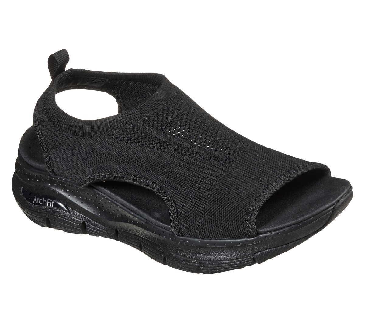 maggie05です。 Skechers Women Arch Fit City Catch Sandal : Amazon.in: Shoes