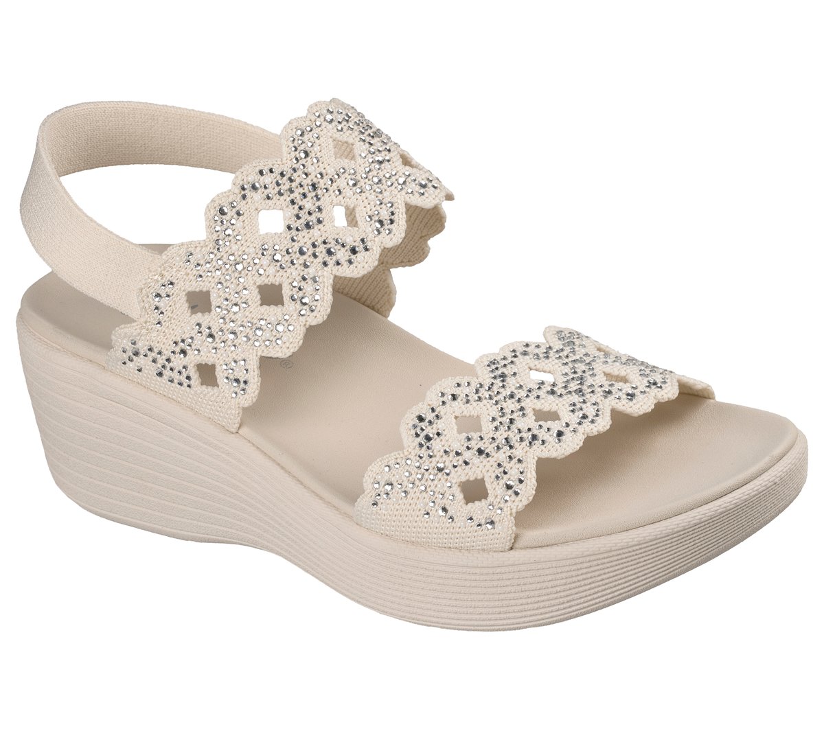 Parallel Lite - Sassy Dayz 2.0 | SKECHERS CH
