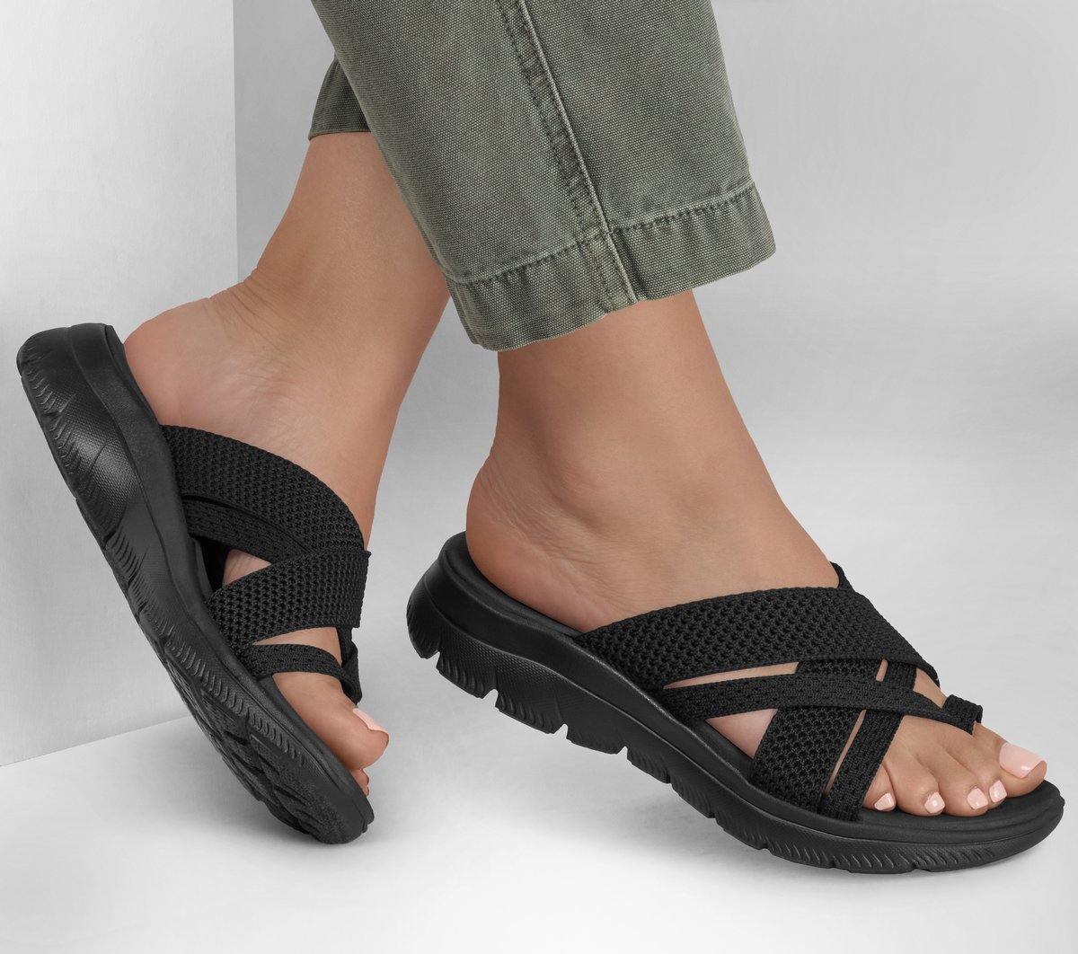 Summits - Fantasy Walk