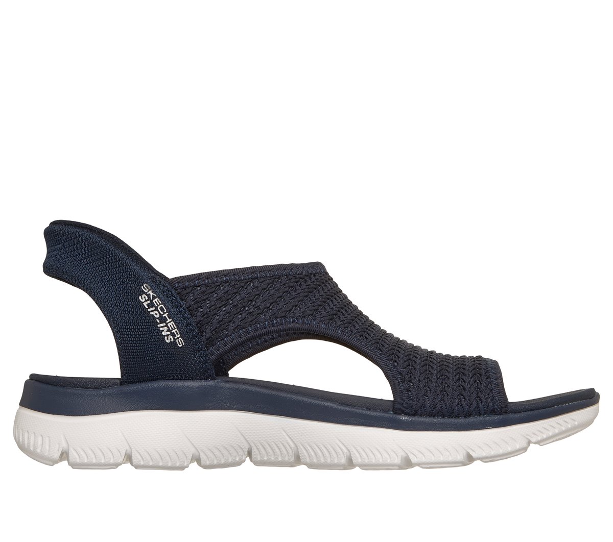 未使用級 SKECHERS Slip-ins 117500 25cm image;width=auto,format=auto/