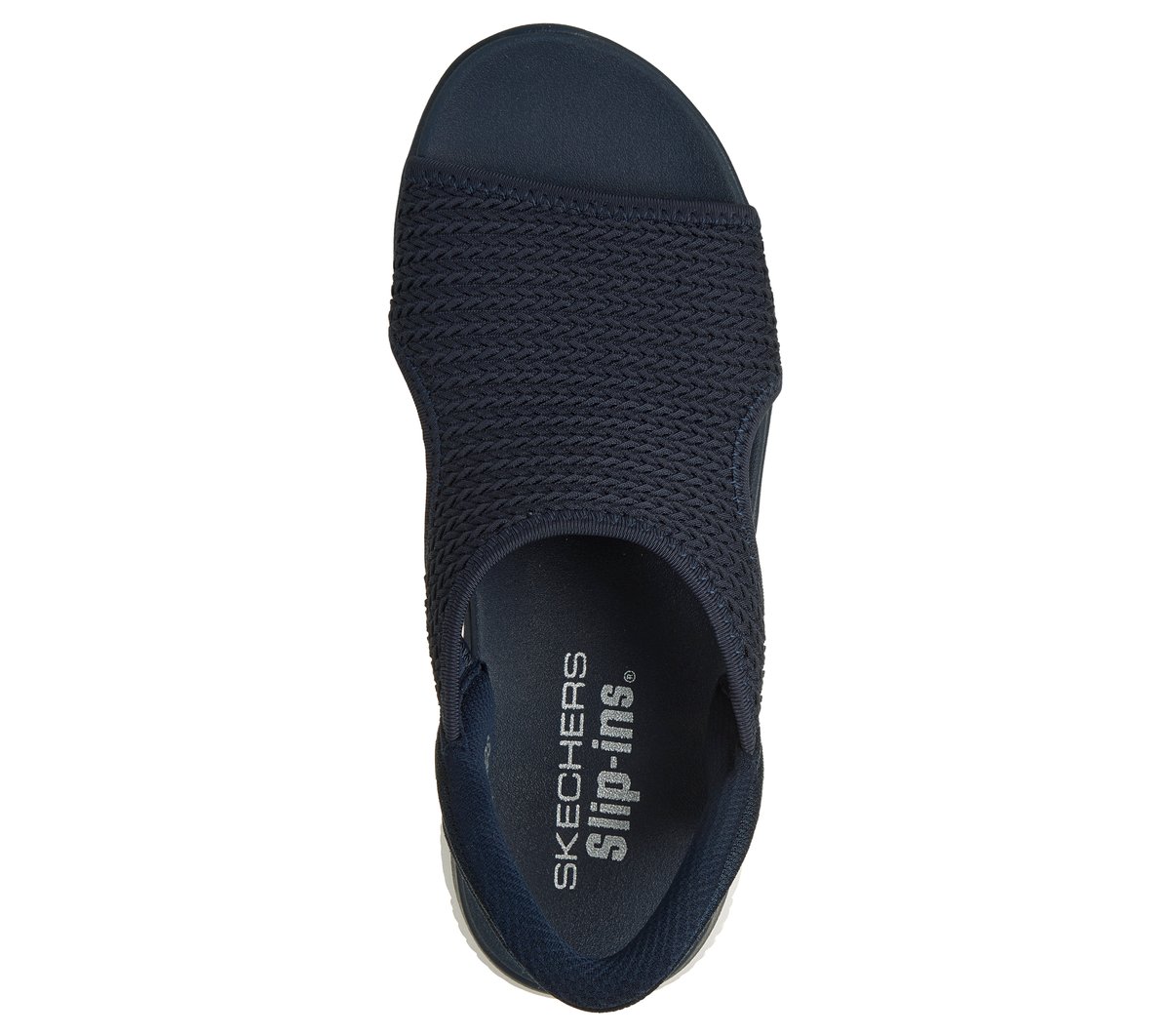 SKECHERS Hands Free Slip-ins サンダル 119519 Skechers Slip-ins: Summits - Sweetly Evolved